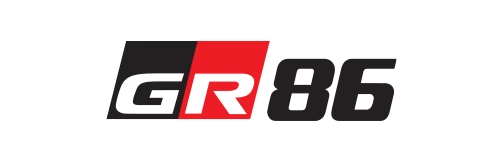 gr86 logo